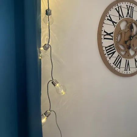 Apartament Zolty Stol Ustka Zewnętrze zdjęcie