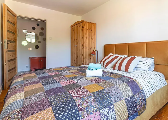 Apartament Zolty Stol