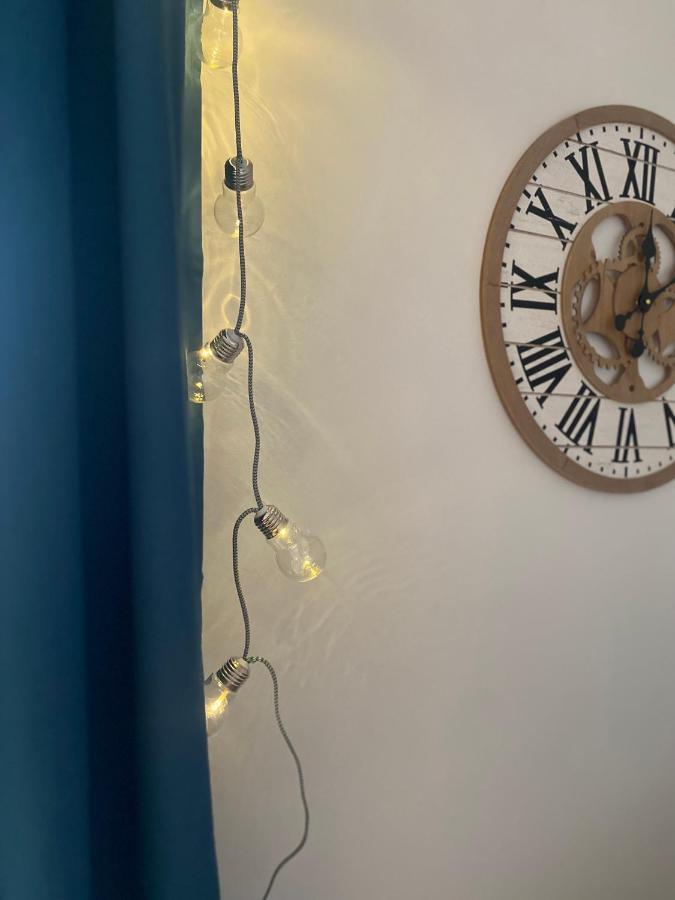 Zolty Stol Apartment Ustka