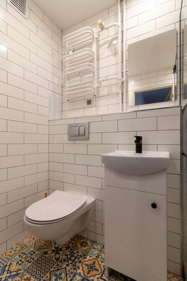 Apartment Zolty Stol *