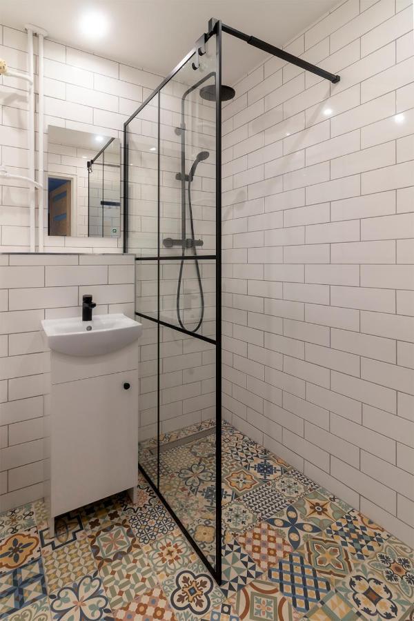 Apartment Zolty Stol Ustka