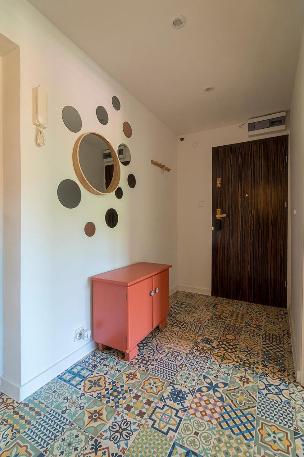 Apartment Zolty Stol Ustka